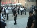 Manifestaci�n en M�rida de la Plataforma Refiner�a No