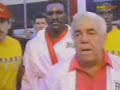 luta do brasileiro adilson maguila rodrigues e evander holyfield em 1989 maguila era o segundo na wbc e holyfield o primeiro quem vencesse teria o direito de desafiar mike tyson