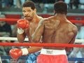 Holyfield...