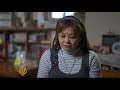 Fukushima Residents Report Various Es