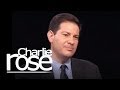 Charlie Rose - Mark Halperin (Time) and Chuck Todd (NBC)