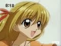 Luchia / Kaito Love forever or never