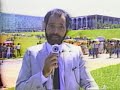 Jornal Nacional - 25 de abril de 1984 - Diretas Já - Parte 2 Jornal Nacional - 25 de abril de 1984 - Diretas Já - Parte 2