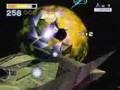 スターフォックス６４ 作戦No.6 ～最終防衛線 エリア６～ 『強行突破 ! !』