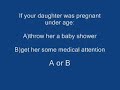 what would you do part 4