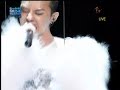 GDragon: HeartBreaker performance at MAMA