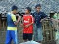 Pokoe lucu sekali lo