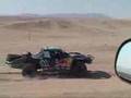 Andy McMillin testing for Vegas To Reno