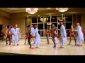 World Salsa Championships 2009 Semi-Finals: El Mulato y Swing Latino