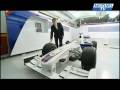 BMW F1.09 launch details from Valencia