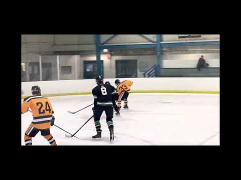 Jaiden “the Bullet / the Sniperstar” Auger Montage Highschool Hockey Grandview Heights Secondary U17/18 & HSL Vancouver Whales u15AAA