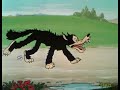 Los tres chanchitos cerditos - Three Little Pigs