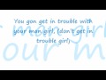 One More Drink By Ludacris Ft. T-Pain Lyrics