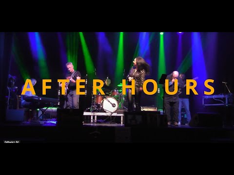 Mariolki Barana - fragmenty koncertu charytatywnego... :: AFTER HOURS to pochodzący z Leszna zespół muzyczny, którego repertuar to wypadkowa fascynacji członków zespołu takimi gatunkami jak blues, funk czy rock. Celem zespołu jest granie muzyki, która sprawia satysfakcję i budzi pozytywne emocje zarówno wśród odbiorców jak i grających.Zespół powstał w październiku 2024 roku z inicjatywy perkusisty Andrzeja Maya, który zaprosił do współpracy osoby o wspólnych upodobaniach muzycznych . Choć wiekowo dzielą ich dekady to łączy ich zdecydowanie nastawienie do czerpania radości z wspólnego grania.AFTER HOURS Magdalena Kamińska - voc.Szymon Bartkowiak - basWłodzimierz Dominiak - git.Jacek Winkiel - klawiszeAndrzej May - perkusjagościnnie Tomek Nowicki - harmonicaszukaj nas na FB : https://www.facebook.com/afterhours.ls