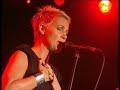 Roxette - 03 - Listen To Your Heart (Concierto Basico 40)