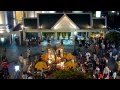 Erawan Shrine Bangkok Thailand