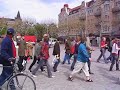 1st of May demonstrations