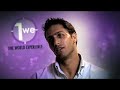 Tariq Dar interview
