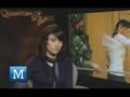 007 Interview :Olga Kurylenko (Bond Babe)
