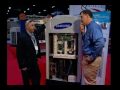 John Miles, VP of Sales and Engineering, is interviewed by Dan Holohan who is a frequent writer for The Wholesaler as well as heatinghelp.com. John explains the Samsung AC systems as well as the commercial VRF product line.