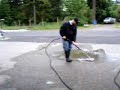 Professional Home & Deck Restoration Professional Home & Deck Restoration