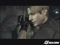 Tribute To Leon S. Kenedy - By Reseviladik