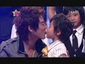 Love in the ice - Tohoshinki