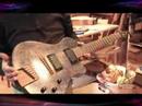 TMNtv - VEILLETTE GUITARS Workshop Part 1 of 2