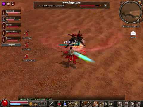 Metin 2 Screenshot 0