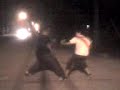 mauro vs leo