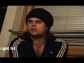 HIM Ville Valo Interview in Helsinki / Mige in Cologne