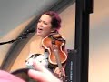 Nickel Creek \"When In Rome\"