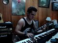 touch style ( piano and guitar ) touch style ( piano and guitar )