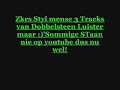 3TRACK-Dobbelsteen 3TRACK-Dobbelsteen