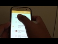 Samsung Galaxy S7: How to View and Delete Downloaded History Samsung Galaxy S7: How to View and Delete Downloaded History