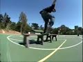 SK8 THROWBACK FOOTY