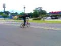 burger king gap