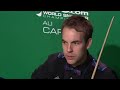 World Snooker Final 2008 - Frame 1 (part 1) World Snooker Final 2008 - Frame 1 (part 1)