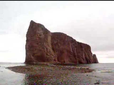 PERCE ROCK