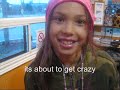 for this video i was inspired my shane dawsone. to me i think he's really funny and just tottaly histaricle.