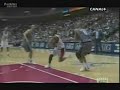steve francis - memory lane