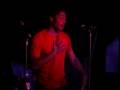 Kesed at Oves' LOVE Show
