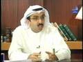 مقابلة خالد الهلال و محمد الدلال