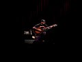 Aaron Lewis Patience Cover