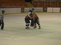 Lajeunesse vs Thibeault