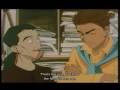 Golden Boy - Hilarious Scene