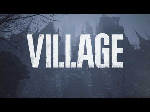 Видео № 0 из игры Resident Evil Village (Б/У) [PS5]