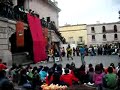 Videos del SÃ©ptimo Festiva Internacional Teatro de Calle â Zacatecas 2008 - 5