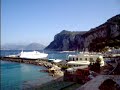 Isle of Capri