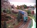 Modeltrein Marklin H0 Zwitserland Modeltrein Marklin H0 Zwitserland